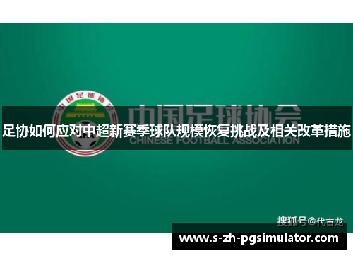 足协如何应对中超新赛季球队规模恢复挑战及相关改革措施 足协如何应对中超新赛季球队规模恢复挑战及相关改革措施