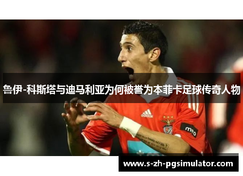 鲁伊-科斯塔与迪马利亚为何被誉为本菲卡足球传奇人物