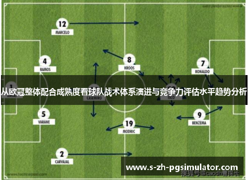 从欧冠整体配合成熟度看球队战术体系演进与竞争力评估水平趋势分析